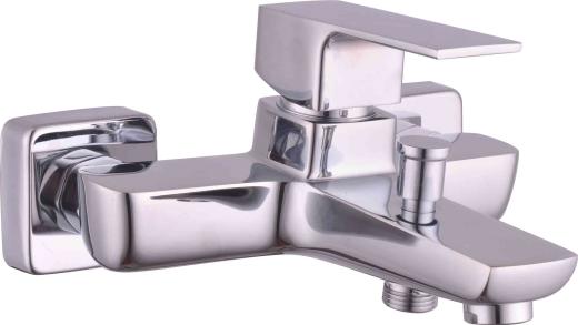 1,0 PZ Di SERIE ELEGANT GRUPPO VASCA MISCELATORE