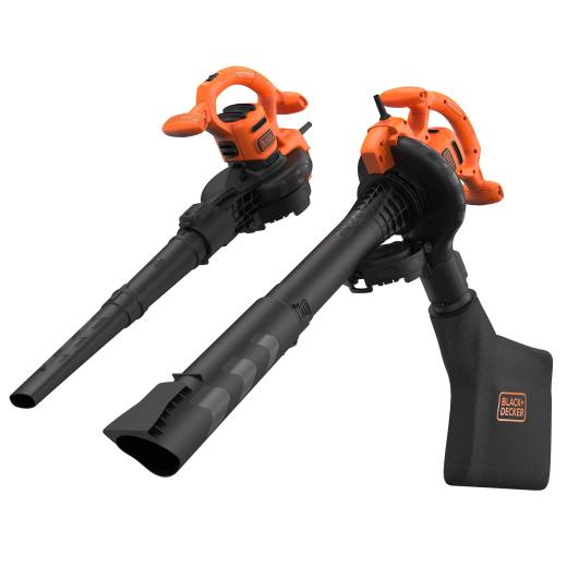 1,0 PZ Di ASPIRATORE SOFFIATORE B+D BEBLV260
