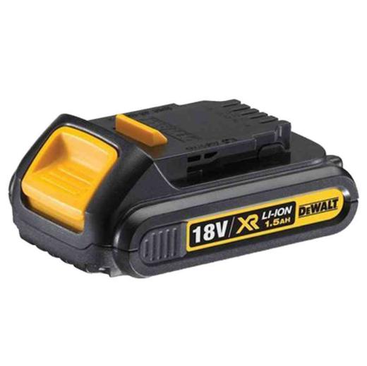 1,0 PZ Di DEWALT BATTERIA 18V-1,3AH DCB185-XG (183-XJ)
