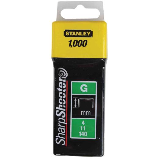 1,0 CF Di CONF.1000 GRAFFE TIPO G MM.10 PER BDCT12N