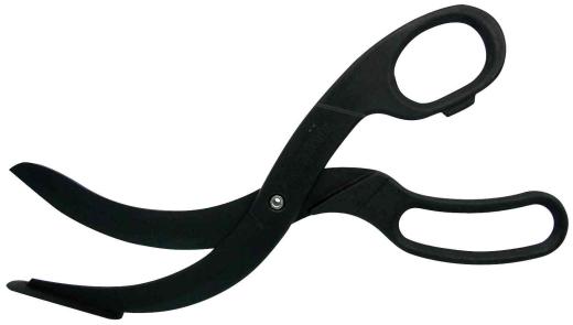 6,0 PZ Di FORBICI TAGLIAPIZZA FACKELMANN  48579