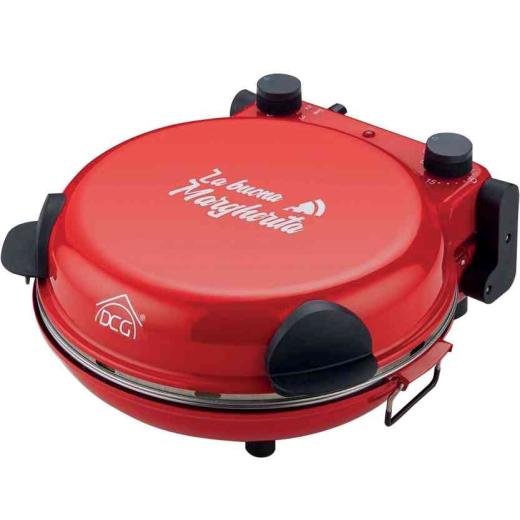 1,0 PZ Di PIZZA MAKER LA BUONA MARGHERITA MB2300