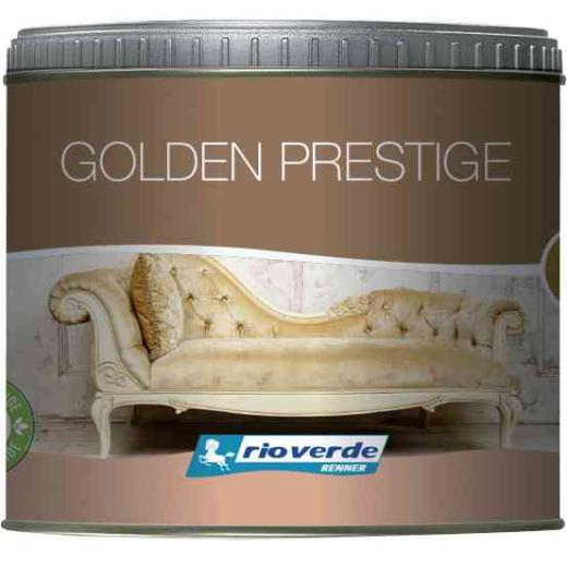 1,0 PZ Di RIOVERDE RB5290 GOLDEN METALLIZZATO 0,250 L ROSA