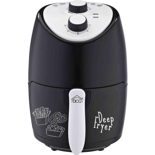 1,0 PZ Di FRIGGITRICE AD ARIA 2,0 L FR3504