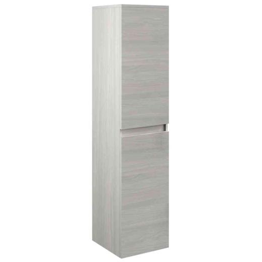 1,0 PZ Di COLONNA BAGNO NEW SPLASH 2 ANTE SOSP. 136 ROVERE G