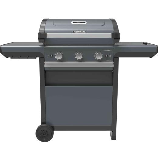 1,0 PZ Di BARBECUE A GAS 3SELECT S 10.3+2.3KW