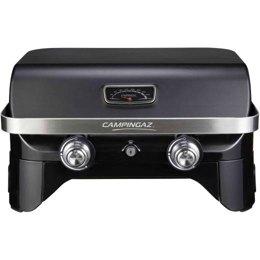1,0 PZ Di BARBECUE DA TAVOLO ATTITUDE 2100LX 5KW CAMPING