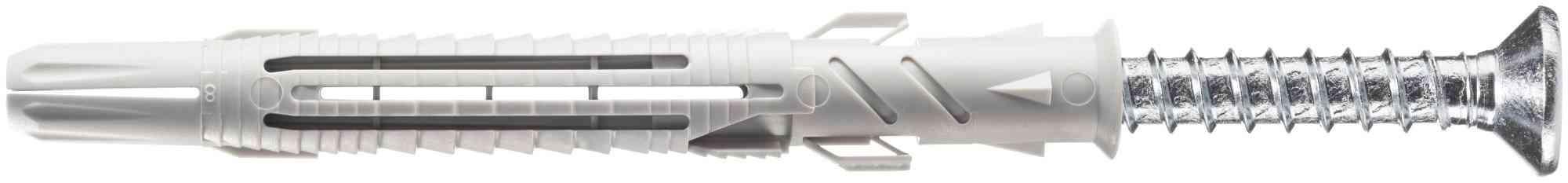 5,0 BS Di BS ELEMATIC TASSELLO T88/V POZI 8X120 (PZ.5)
