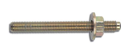 6,0 BL Di BL ELEMATIC BARRETTA FILETTATA M10X160 MM 2 PZ