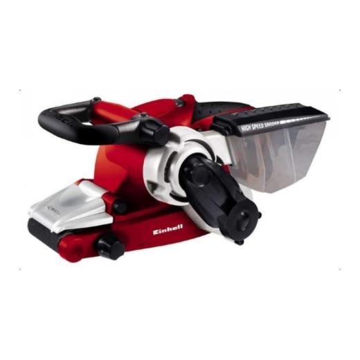 Levigatrice a nastro TE-BS 8540 Einhell professionale