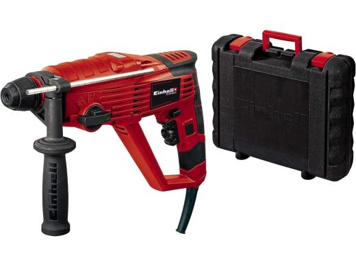 Tassellatore perforatore martello TH-RH 800 E Einhell 4 funzioni