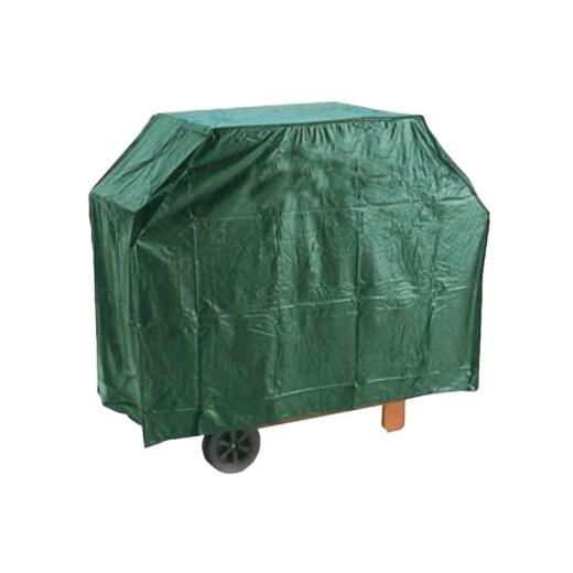 COPERTURA BARBECUE CM 108X54X85 IMPERMEABILE COPRI TELO PROTEZIONE PIETRA LAVICA