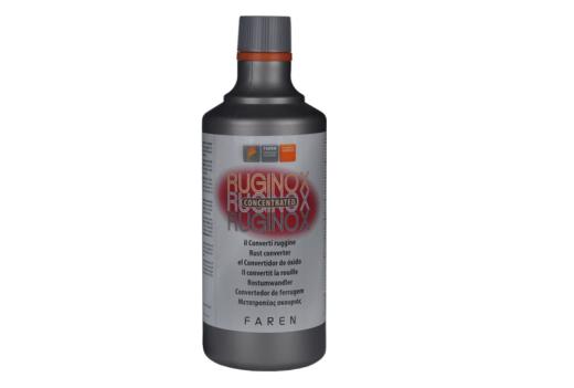 DECAPANTE CONVERTITORE CONVERTI RUGGINE CONVERTIRUGGINE 750 ML ANTIRUGGINE