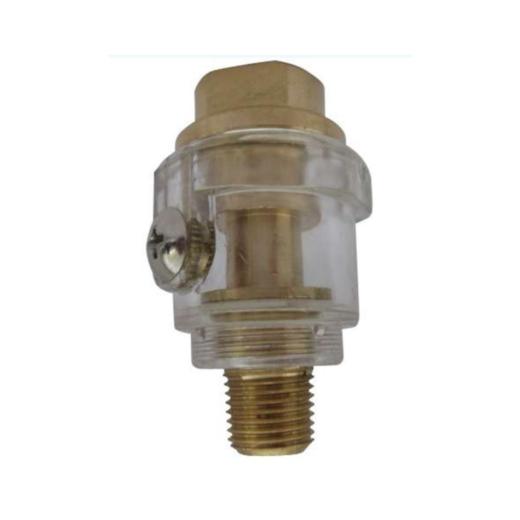 Oliatote oleatore x utensili pneumatici aria compressa compressore lubrificatore