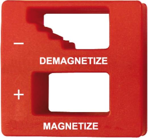 Magnetizzatore demagnetizzatore magnetizza calamita cacciaviti inserti utensili