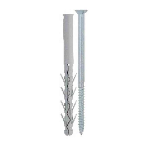 50,0 PZ Di FRIULSIDER TASSELLO TUP4 C/VITE TSP TORX 10X200
