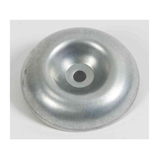 6,0 BL Di BL COPPA SOTTODISCO FORO 10 MM PER DECESP.
