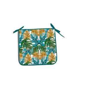 4,0 PZ Di CUSCINO PANAREA CM 39X39X2 FLOREALE