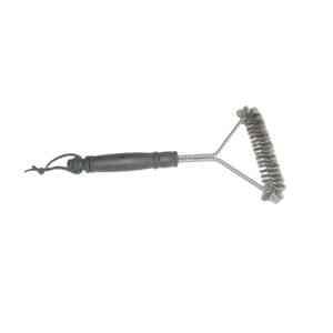 1,0 PZ Di C SPAZZOLA P/BARBECUE