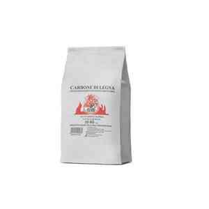 1,0 PZ Di CARBONE REALVALLE 10KG
