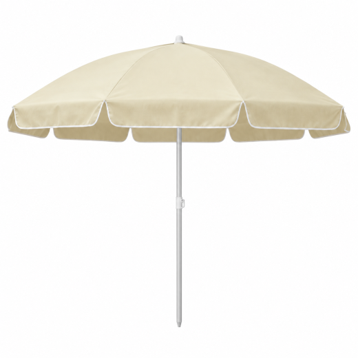 Ombrellone Bagnino poliestere Ø200 cm