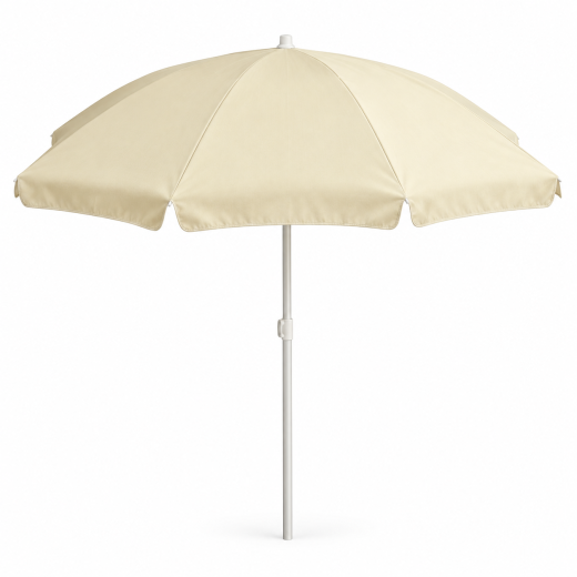 Ombrellone Bagnino De Lux Olefin Ø200 cm