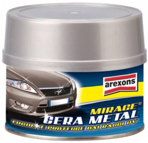 cera protettiva auto, protezione e lucidatura carrozzeria vernice metallizzata