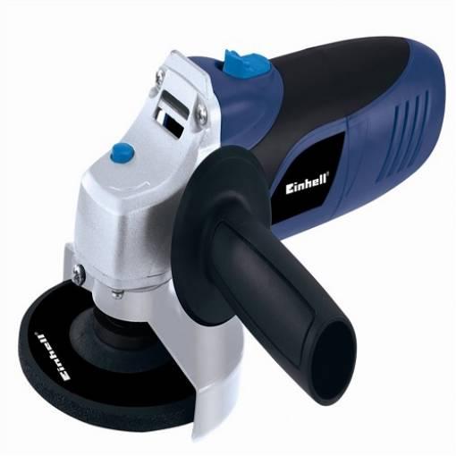 SMERIGLIATRICE ANGOLARE EINHELL BT-AG 500 WATT
