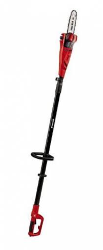 Svettatoio elettrico telescopico elettrosega motosega potatura potatore Einhell
