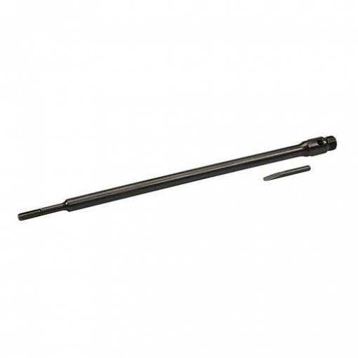Asta barra cm45 attacco SDS plus x carotatrice sega fresa a tazza trapano carota