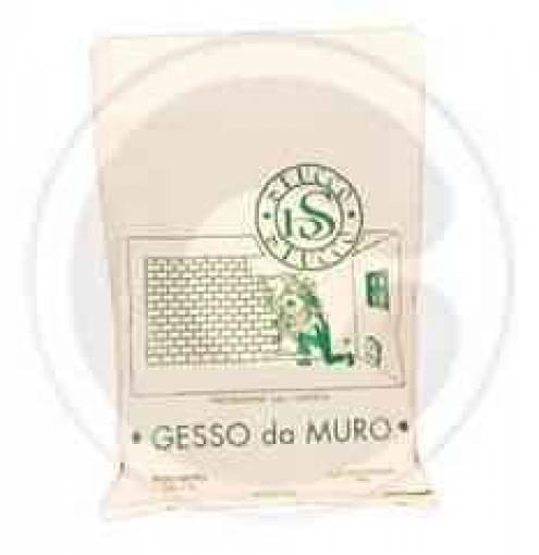 4,0 PZ Di GESSO DA PRESA DA 5 KG SELF SERVICE