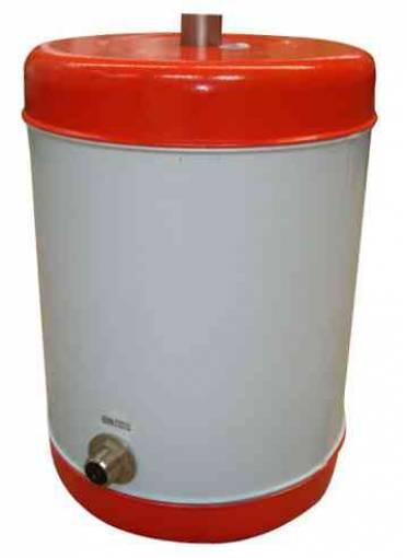 1,0 PZ Di SERBATOIO/GALLEGG.CARICO ACQUA X PANN.SOL.TER