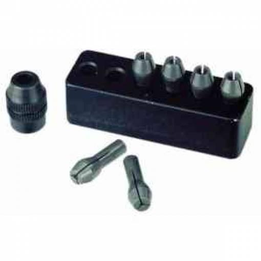 1,0 CF Di PROXXON 28940 SET 6 PINZE PER MINIMOT