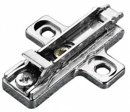 50,0 PZ Di BASETTA AUTOMATICA SALICE BAR3R09  50 PZ