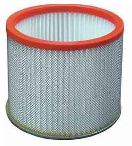 1,0 PZ Di FILTRO BIDONE ASPIRACENERE ASHLEY 100-300
