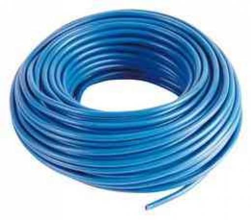 100,0 MT Di CAVO ELETTRICO UNIPOL. SEZ. 1,5 BLU FS17