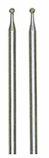 1,0 PZ Di PROXXON 28212 FIG. 6 FRESA DIAMANTATA 1 MM