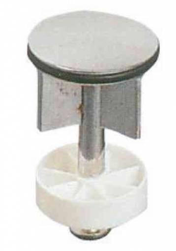 10,0 PZ Di TAPPO PILETTA A SALTARELLO PESANTE D 1.1/4 TAPPO 3