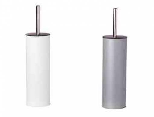 1,0 PZ Di PORTASCOPINO CROMATO COMPLETO ART. YL-0001*