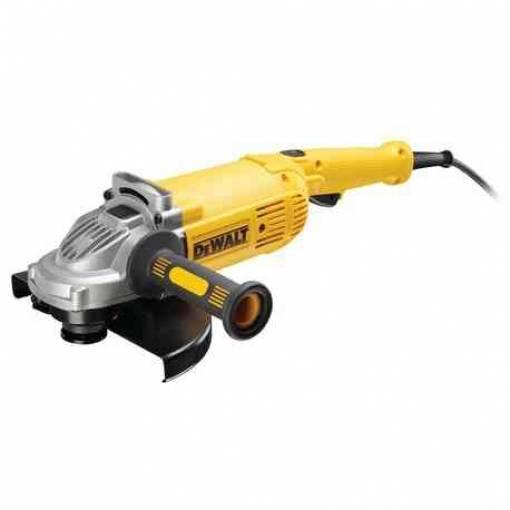 1,0 PZ Di DEWALT SMERIGLIATRICE 2200W 230 MM DWE492