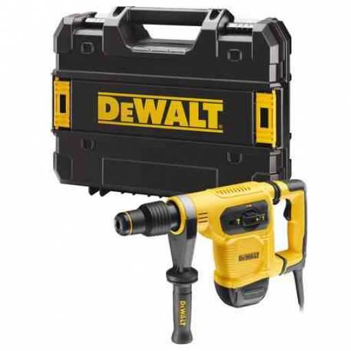 1,0 PZ Di DEWALT MARTELLO PERF.DEM.MOD. D25481K