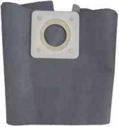 1,0 CF Di FILTRO STOFFA LAVABILE PER BIDONE B+D 30 L 2 PZ