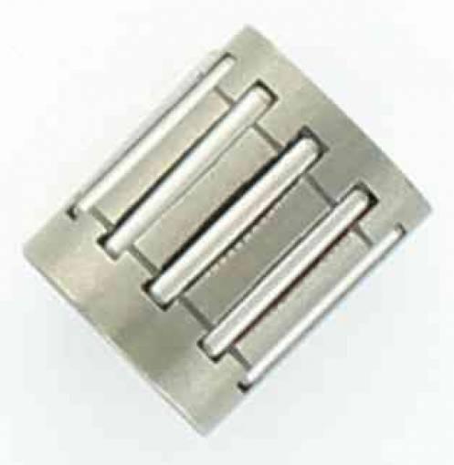 1,0 PZ Di J-SKY 52 FIG.36 GABBIA A RULLINI