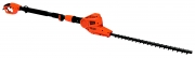 1,0 PZ Di TAGLIASIEPI ELETTRICO B+D PH5551 550W 51 CM