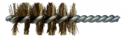 10,0 PZ Di POGGI 479.00 SCOVOLO ELICA ACCIAIO G6 D 28 MM