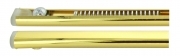 10 PZ Di BRISBRIS VETRAGE ORO CM. 27-40