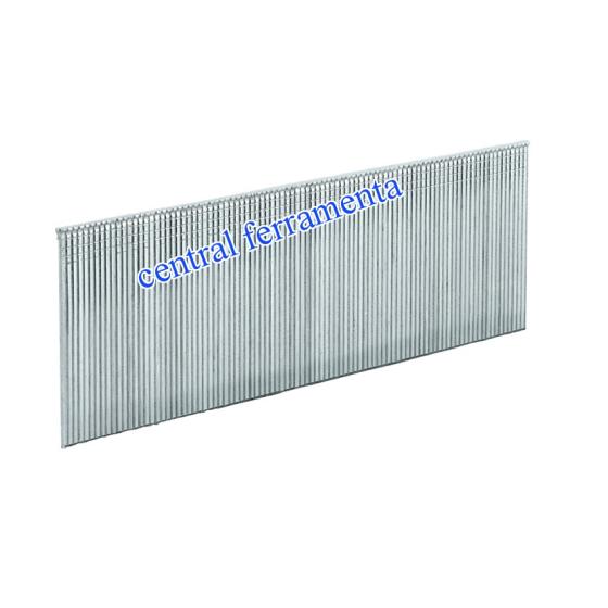 Chiodi mm 40 x graffatrice ad aria Einhell pz 3000