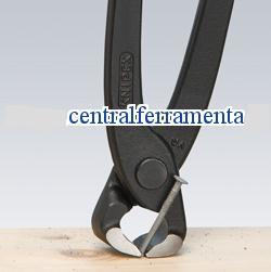 Tenaglia per carpentiere mm 250 professionale Knipex