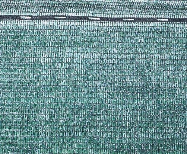 TELONE OMBREGGIANTE FRANGISOLE MT 4X5 TELO RETE OMBRA TELA SOLE COPERTURA