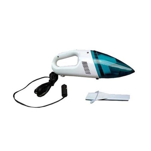 ASPIRAPOLVERE DA AUTO PORTATILE 12V ACCENDISIGARI CAMPER ROULOTTE ASPIRA POLVERE
